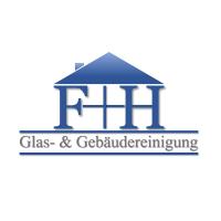 F+H Glas-und Gebäudereinigung in Nürnberg - Logo