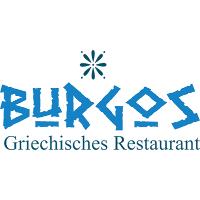Burgos – Griechisches Restaurant in Burg im Spreewald - Logo