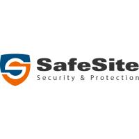 SafeSite Security & Protection in Guben - Logo