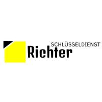 Schlüsseldienst Richter in Wuppertal - Logo