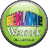 Reklame Watzek in Breitungen an der Werra - Logo