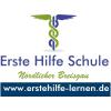 Erste-Hilfe-Schule Nördlicher Breisgau in Kenzingen - Logo