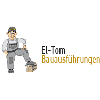 El-Tom Bauausführungen - Thomas Pogrzeba in Berlin - Logo