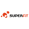 SUPERFIT in Berlin - Logo