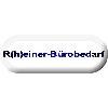 R(h)einer-Bürobedarf in Rheine - Logo