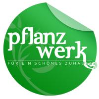 Pflanzwerk® - Für ein schönes Zuhause in Neukirchen Vluyn - Logo