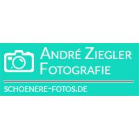 André Ziegler Fotografie in Mühlhausen Ehingen - Logo