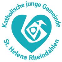 KjG St. Helena Rheindahlen in Mönchengladbach - Logo