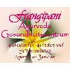 Ayurveda-Gesundheitszentrum Frangipani in Berlin - Logo