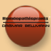 Heilpraktikerin Dagmar Bellmann in Hannover - Logo