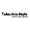 Take this Style Online Bekleidungs Handel in Düren - Logo