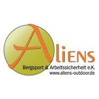 Aliens Bergsport & Arbeitssicherheit e.K in Otterfing - Logo