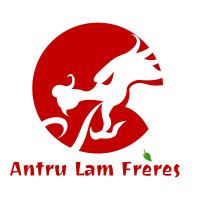 Antru Lam Frères Vietnam Restaurant in Frankfurt am Main - Logo