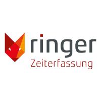 Ringer Zeiterfassung GmbH & Co. KG in Biberach an der Riss - Logo