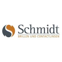 Schmidt Brillen und Contactlinsen in Großhansdorf - Logo