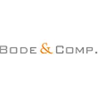 Bode & Comp. - Hausverwaltung in Hamburg - Logo