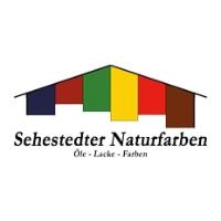 Sehestedter Naturfarben Handel GmbH in Feldscheide Gemeinde Sehestedt - Logo