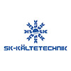 SK-Kältetechnik GmbH - IT-Klimatisierung in Leverkusen - Logo