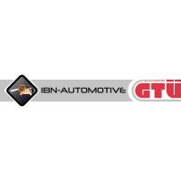 GTÜ-Prüfstelle IBN-Automotive in Saarlouis - Logo
