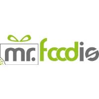 Mr.Foodis UG in Delmenhorst - Logo
