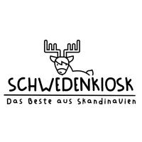 Schwedenkiosk - Arne Büll in Oeversee - Logo