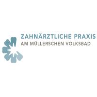 Zahnarzt Dr. med. dent. Hans-Joerg Lutz Haidhausen in München - Logo