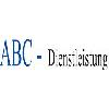 ABC-Dienstleistung in Bremen - Logo