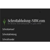 Schrottabholung-NRW.com in Bochum - Logo