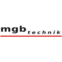 mgbtechnik GmbH in Üttfeld - Logo