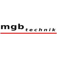 mgbtechnik GmbH in Üttfeld - Logo