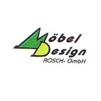 Möbel-Design Rosch GmbH in Bad Dürrenberg - Logo