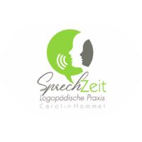 Logopädische Praxis Sprechzeit in Plauen - Logo
