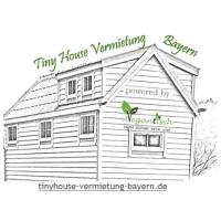 Tinyhouse Vermietung Bayern powerd by AVegantisch in Neunkirchen am Sand - Logo