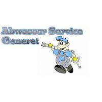 Abwasser Service Generet in Wegberg - Logo