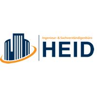 Heid Immobilienbewertung Frankfurt - Sachverständiger, Immobiliengutachter in Frankfurt am Main - Logo