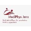 MediPhys Jena Medizinisches Physiotherapeutisches Fortbildungszentrum in Jena - Logo