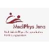 MediPhys Jena Medizinisches Physiotherapeutisches Fortbildungszentrum in Jena - Logo