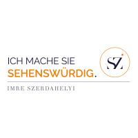 Szerdahelyi Marketingberatung und Kommunikationsberatung in München - Logo