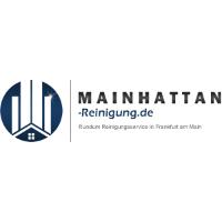 Mainhattan-Reinigung in Frankfurt am Main - Logo