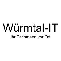 Würmtal-IT in Planegg - Logo