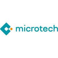microtech GmbH in Hargesheim - Logo