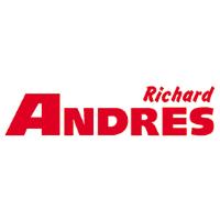 Richard Andres Kanalreinigung in Saarbrücken - Logo