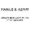 Steuerberater Marius B. Kempf in Hünfelden - Logo