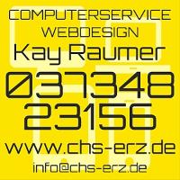 Computernotruf Erzgebirge in Schwarzenberg im Erzgebirge - Logo