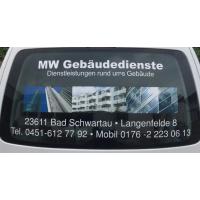 MW Gebäudedienste in Bad Schwartau - Logo
