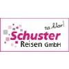 Schuster Reisen GmbH in Engstlatt Stadt Balingen - Logo