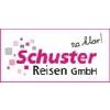 Schuster Reisen GmbH in Engstlatt Stadt Balingen - Logo