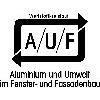 A/U/F e.V. in Frankfurt am Main - Logo