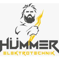 Elektrotechnik Hümmer in Kupferberg - Logo