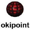 Webagentur okipoint & partner: Webseiten, Webmarketing & Weboffice in Schutterwald - Logo